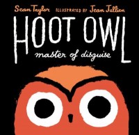 Omslagsbild: Hoot owl, master of disguise av 