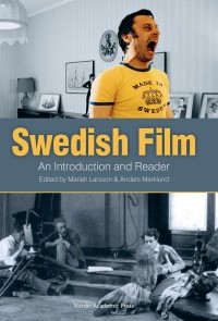 Omslagsbild: Swedish film av 