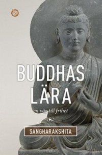 Omslagsbild: Buddhas lära av 