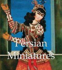 Omslagsbild: Persian miniatures av 