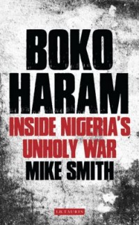 Omslagsbild: Boko Haram av 