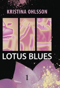 Omslagsbild: Lotus blues av 