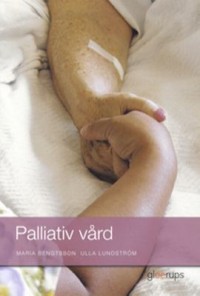 Omslagsbild: Palliativ vård av 