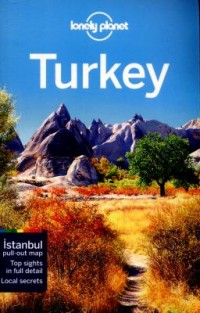 Omslagsbild: Turkey av 