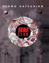 Omslagsbild: Akira Club av 