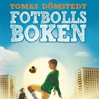 Fotbollsboken, Tomas Dömstedt
