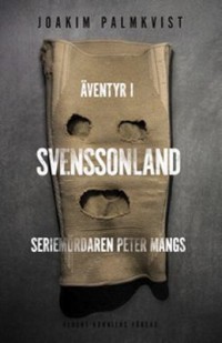Cover art: Äventyr i Svenssonland by 