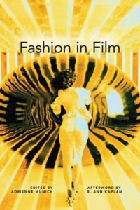 Omslagsbild: Fashion in film av 
