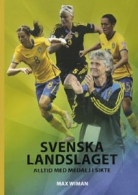 Omslagsbild: Svenska landslaget av 