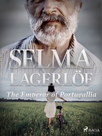Omslagsbild: The emperor of Portugallia av 