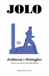 Cover art: Kvällarna i Helsingfors by 