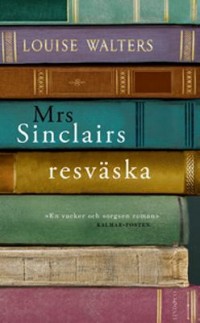 Mrs Sinclairs resväska