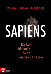 Sapiens, Yuval Noah Harari, 1976-