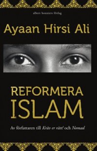 Omslagsbild: Reformera islam av 