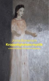 Cover art: Kroppslighetens mystik by 