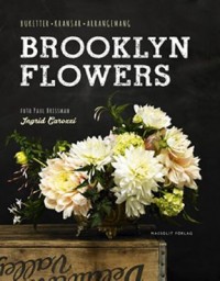 Omslagsbild: Brooklyn flowers av 