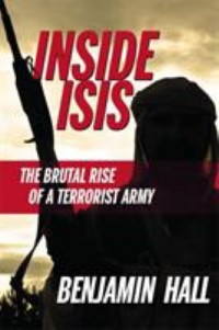 Omslagsbild: Inside ISIS av 