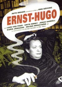Omslagsbild: Ernst-Hugo av 