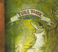 Omslagsbild: Ture Torsk, torsdag av 