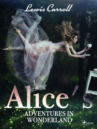 Omslagsbild: Alice's Adventures in Wonderland av 