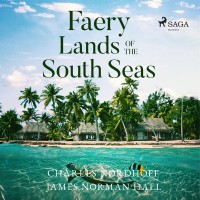 Omslagsbild: Faery lands of the South Seas av 