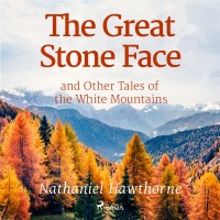Omslagsbild: The great stone face and other tales of the White Mountains av 
