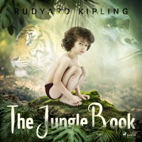 Omslagsbild: The jungle book av 