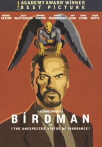 Omslagsbild: Birdman or (The unexpected virtue of ignorance) av 
