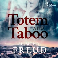 Omslagsbild: Totem and Taboo av 