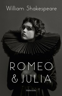 Omslagsbild: Romeo & Julia av 