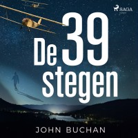 De 39 stegen, , John Buchan