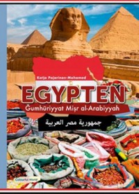 Omslagsbild: Egypten av 