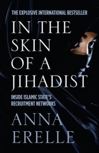 Omslagsbild: In the skin of a jihadist av 
