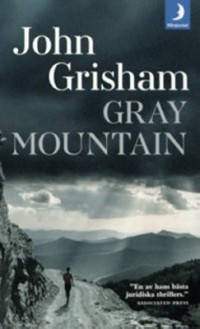 Omslagsbild: Gray Mountain av 
