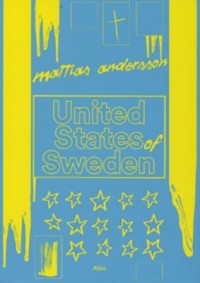 Omslagsbild: United States of Sweden av 