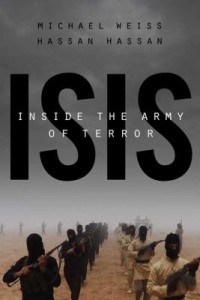 Omslagsbild: Isis av 