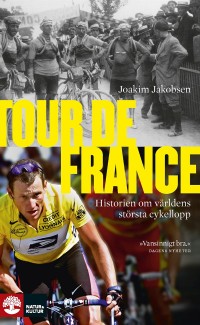 Omslagsbild: Tour de France av 