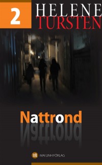 Cover art: Nattrond by 