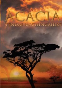 Omslagsbild: Acacia av 