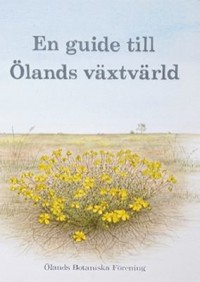 Omslagsbild: En guide till Ölands växtvärld av 