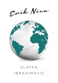Omslagsbild: Zlatan Ibrahimović av 