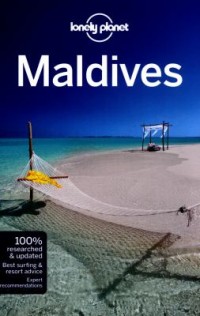 Omslagsbild: Maldives av 