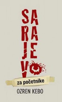 Omslagsbild: Sarajevo za početnike av 