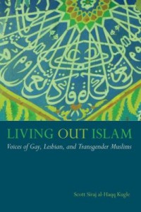 Omslagsbild: Living out Islam av 