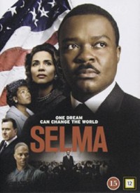 Cover art: Selma by 