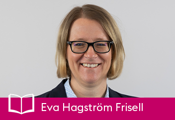  Eva Hagström Frisell