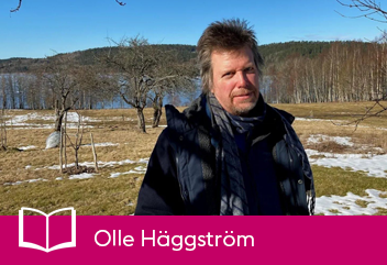  Olle Häggström