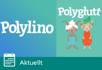 Polyglutt och Polylino skola 