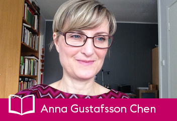 Anna Gustafsson Chen