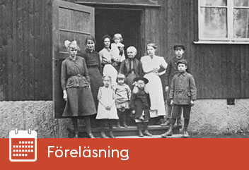 Arbetarkvinnor i det tidiga 1900-talets Stockholm